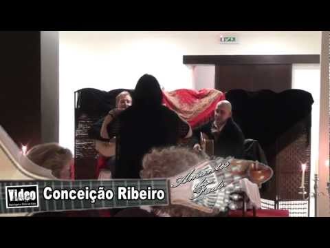 Amantes do Fado - Conceição Ribeiro 1
