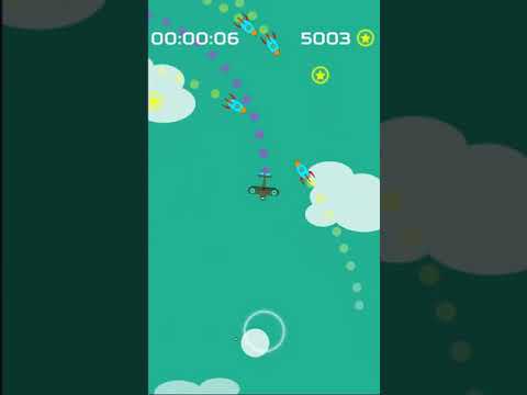 Endless Missiles – Sky Chase