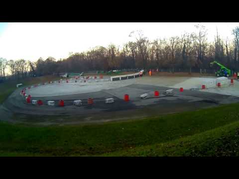 Monza RALLY Show 2016 - Day 1