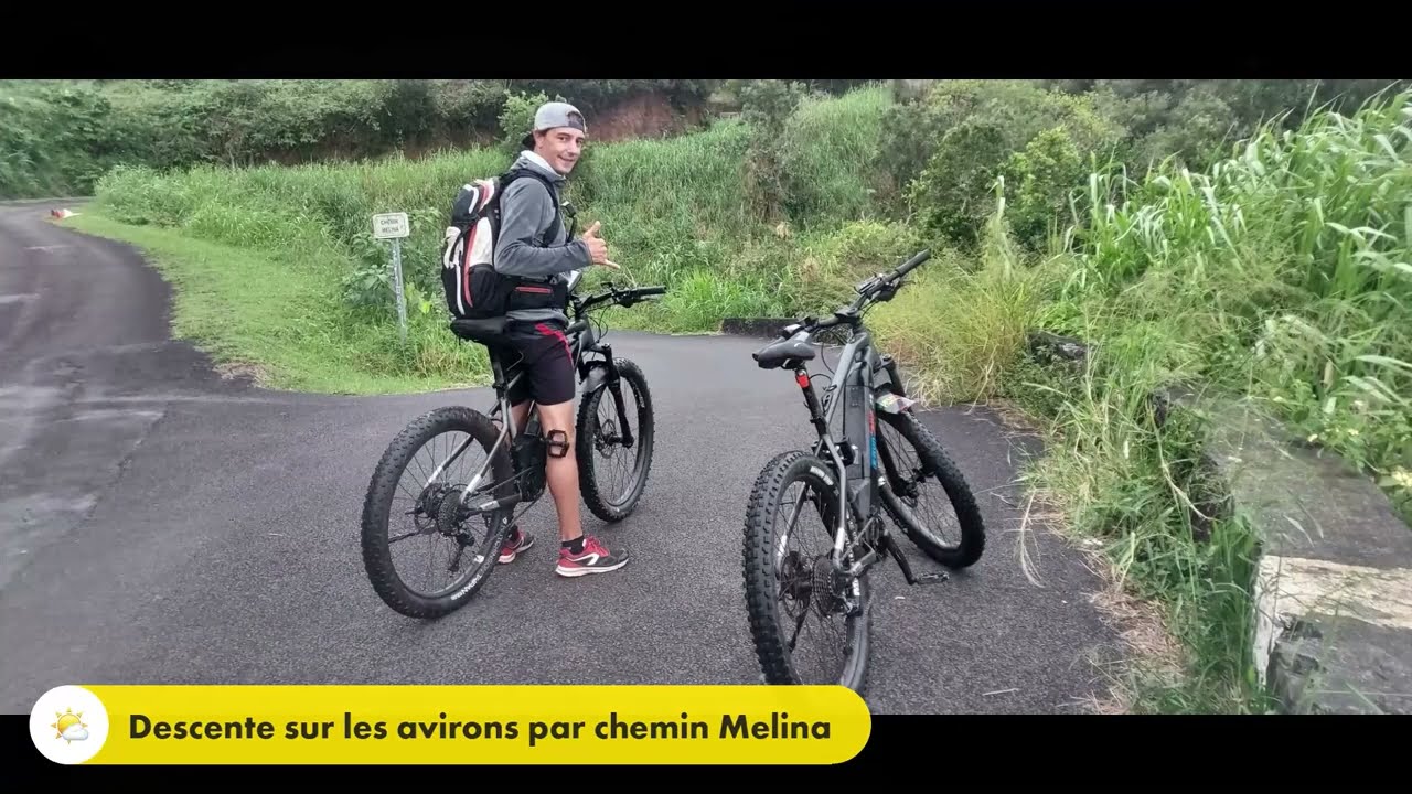 Vidéo externe