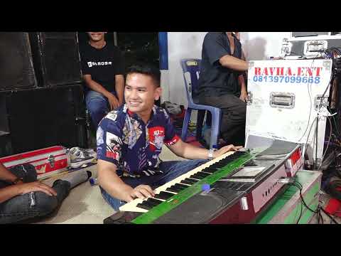 JULYA GINTING (TANDANA KUSAYANG KOCAK) KERJA TAHUN TERBARU 2025 DESA GUNUNG MERIAH