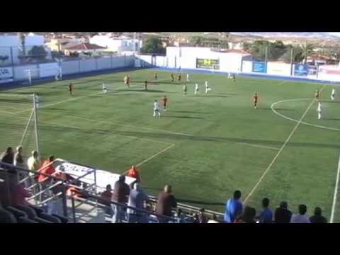 CD Vera 1-1 Cuevas CF