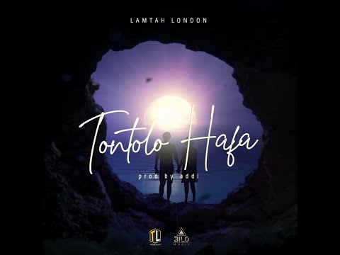 Lamtah London - Tontolo Hafa (Lyrics Video)