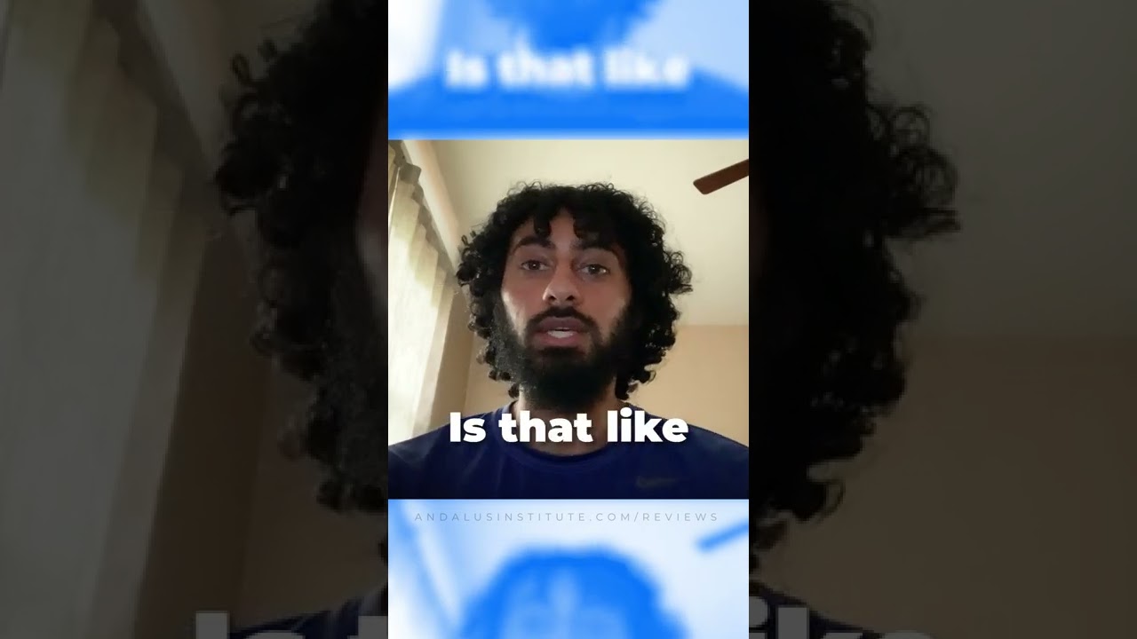 Andalus Institute Program | Student Review 42