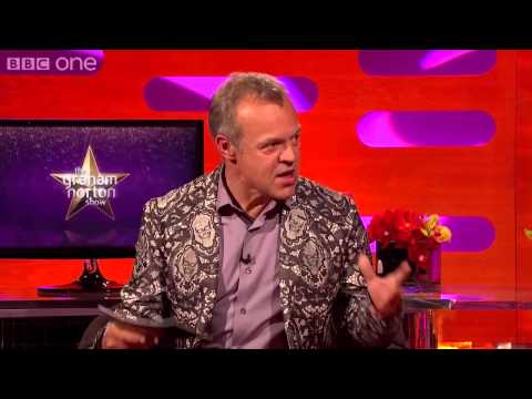 Cheryl Cole's Tattoos   The Graham Norton Show  Series 15 Episode 12 Preview   BBC One clip0