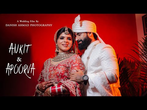 Wedding Photographer portfolio by Danish Ahmad Photography in Kanpur - Photo 0