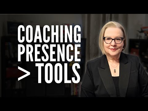 Stop Obsessing About Coaching Tools (Focus on This Instead) [2 of 3]