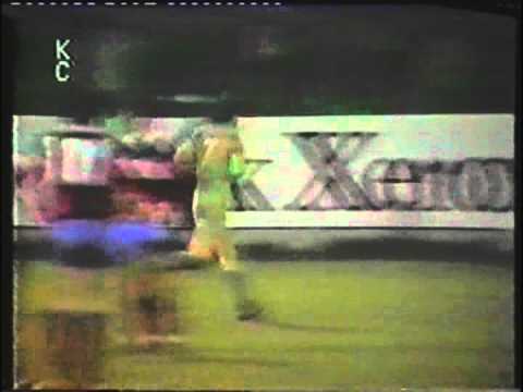 1982 November 24 Servette Switzerland 2 Bohemians Prague Czechoslovakia 2 UEFA Cup