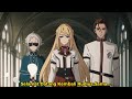 Mushoku Tensei Season 2 Episode 1 0 Kisah Sylphy Dimulai