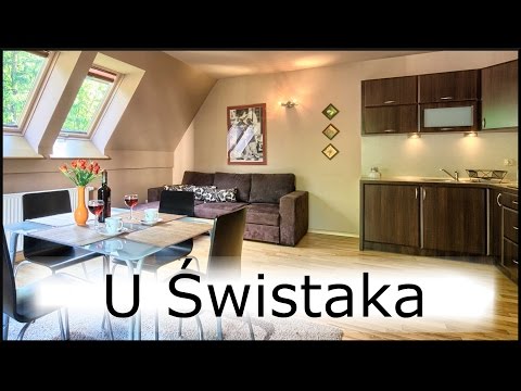 U Świstaka - komfortowy apartament w Zakopanem
