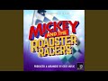 Mickey And The Roadster Racers Main Theme From Mickey And The Roadster Racers