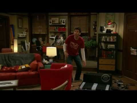 How I Met Your Mother Fragman