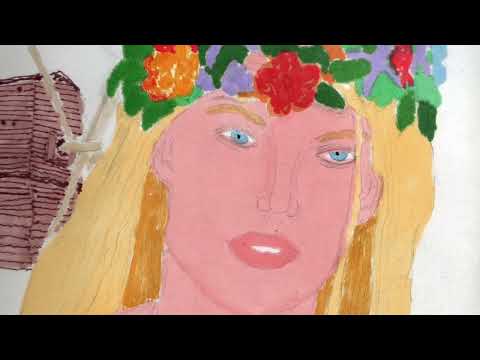 Tales of the Borderland 24 Vesna, Devana, and Lada