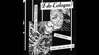 E-De-Cologne - Untitled B7