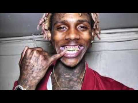 Famous Dex x MexikoDro Type Beat