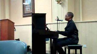 You Reign - Vashawn Mitchell