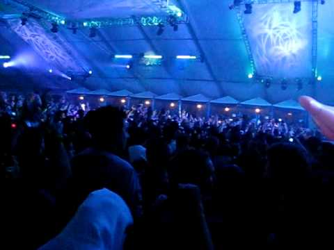 27 DaDa Life @ TAO 2011 - Deadmau5 ReWaRD iS CHeeSe