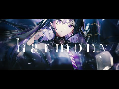 Video thumbnail for ‍harmony