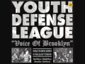 Youth Defense League-"The Boys" + "Blue Pride ...