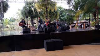 Download lagu Dewa - Larut - Acoustic Cover mp3