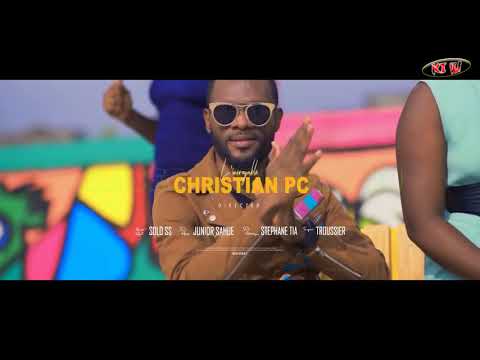 Francky Dicaprio feat Serge Beynaud - Chalo Chalo Version Xended By Kaiser IMPERIAL VJ
