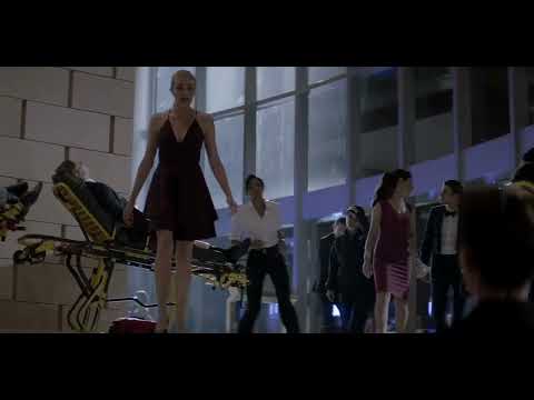 Batwoman 1x3 - Kate & Sophie part 2