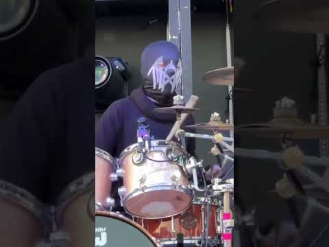 The Best Drummer of our Time II