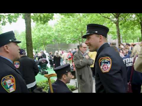 May 30, 2002, 18th Anniversary Commemorative Ceremony