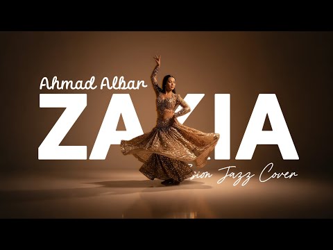 ACHMAD ALBAR - ZAKIA (1979) | FUSION JAZZ #NNMRequest @maxhamilton4382 @NanaSinema @noobchannel3148