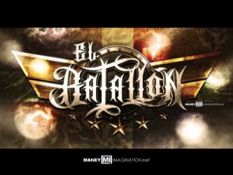 El Batallon Ft Villanosam - Te Pue Cuida (Official Remix)