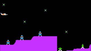 Pegasus ][ for the Apple II