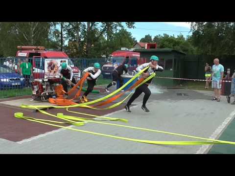 SDH Metylovice: Oprechtice muži ve Vrbici 2016