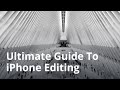 How To Edit Photos On iPhone Using The Built-In Photos App