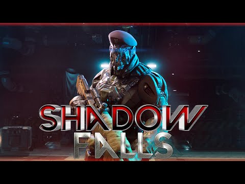 Shadow Falls