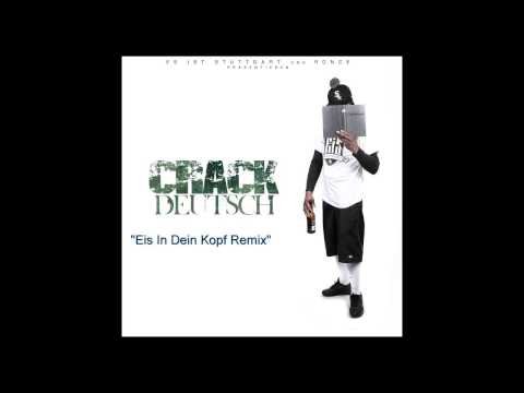 Ronce - EIS In Dein Kopf Pt. 3 (Remix) Ft Melamic, Cem Ates & Sicknez