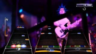 NOFX - &quot;Straight Edge&quot; (Rock Band 3 Custom Song) *WIP* NOFX: Rock Band