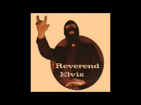 Trouble - Reverend Elvis & The Undead Syncopators