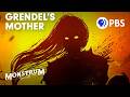 The Mother Of Vengeance Grendel S Mom Monstrum