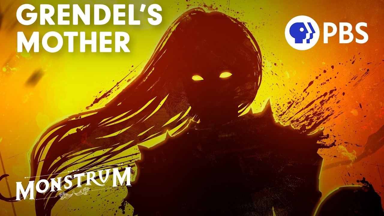 The Mother of Vengeance: Grendel's Mom | Monstrum