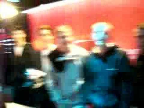 UK Players Celebrate - Zboard & 4Kings @ CGS - Starbytes TV