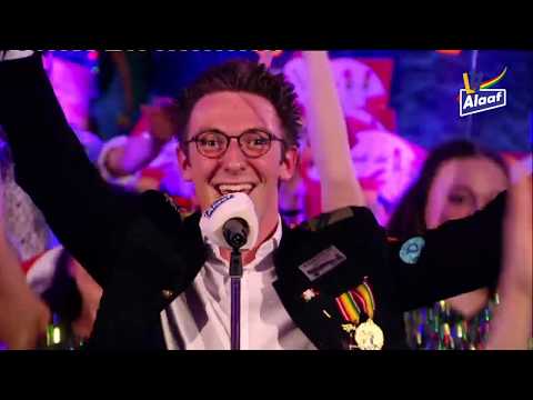 LVK 2019: Nick en Patrick - Maak de V (Maastricht)