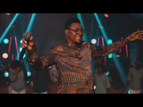 Overdo - Promise Benson (Official Music Video)