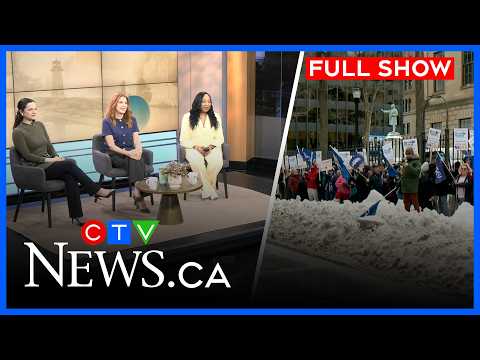 Harsh reaction to Nova Scotia's widespread cuts | CTV Your Morning Atlantic for Feb. 26, 2026