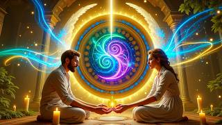 August 30th | Just Listen! Let Miracles, Love, Wealth & Universal Blessings Flow Into Your Life