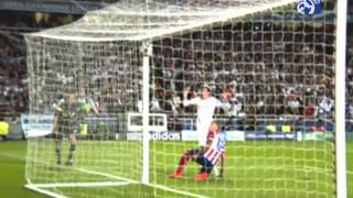 Real Madrid goles de la Final UEFA Champions League - Soy de Real Madrid (Mago de Oz)