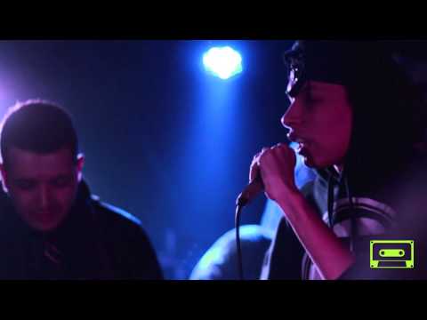 Georgio au Combustibles - TheWebTape.net