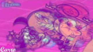 [CCS] Juandissimo / Wanda / Cosmo --- would you like that?