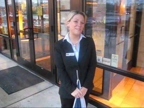 SpringHill Suites Portland Hillsboro Nearby Restaurants.wmv