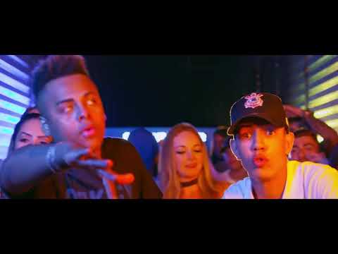 MC Kitinho Como Que Eu Tô -KondZilla