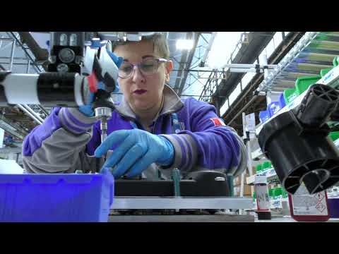 Understanding the Creation of | Explainer | Brand Film | Comau